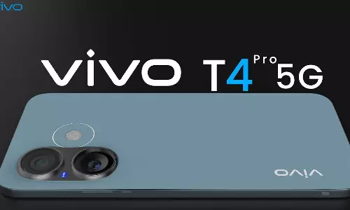 vivo t4 pro 5g launch date features camera price all details here vivo t4 pro 5g launch date features camera price all details here