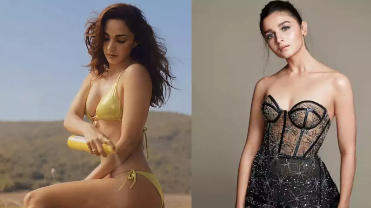 War 2: అలియా తిరస్కరించిన రోల్‌కి కియారా ఫైనల్‌.. కానీ పాత్ర బలహీనమే!