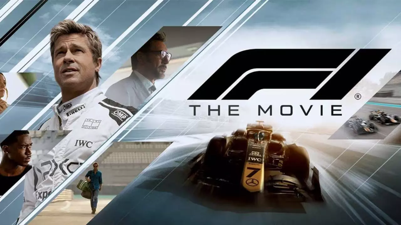 F1 OTT: ఓటీటీలో స్ట్రీమింగ్ కి సిద్ధమైన క్రేజీ రేసింగ్ మూవీ F1 – ఎప్పుడు, ఎక్కడ? F1 OTT: ఓటీటీలో స్ట్రీమింగ్ కి సిద్ధమైన క్రేజీ రేసింగ్ మూవీ F1 – ఎప్పుడు, ఎక్కడ?