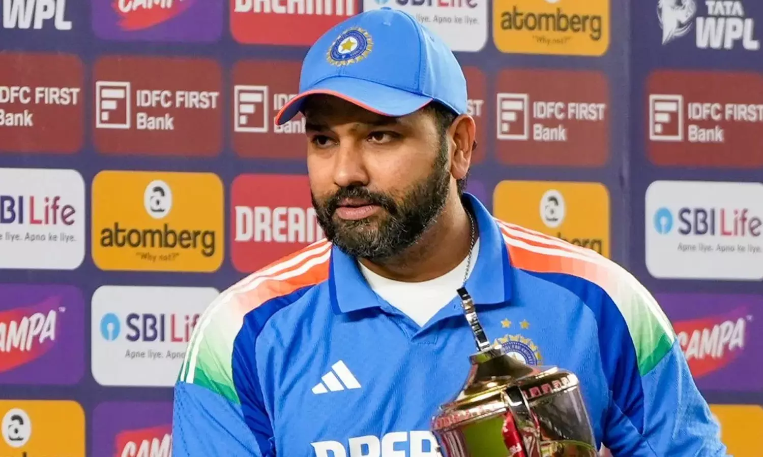 Rohit Sharmas ODI Future: An Experts Take on His Fitness and Career Rohit Sharmas ODI Future: An Experts Take on His Fitness and Career