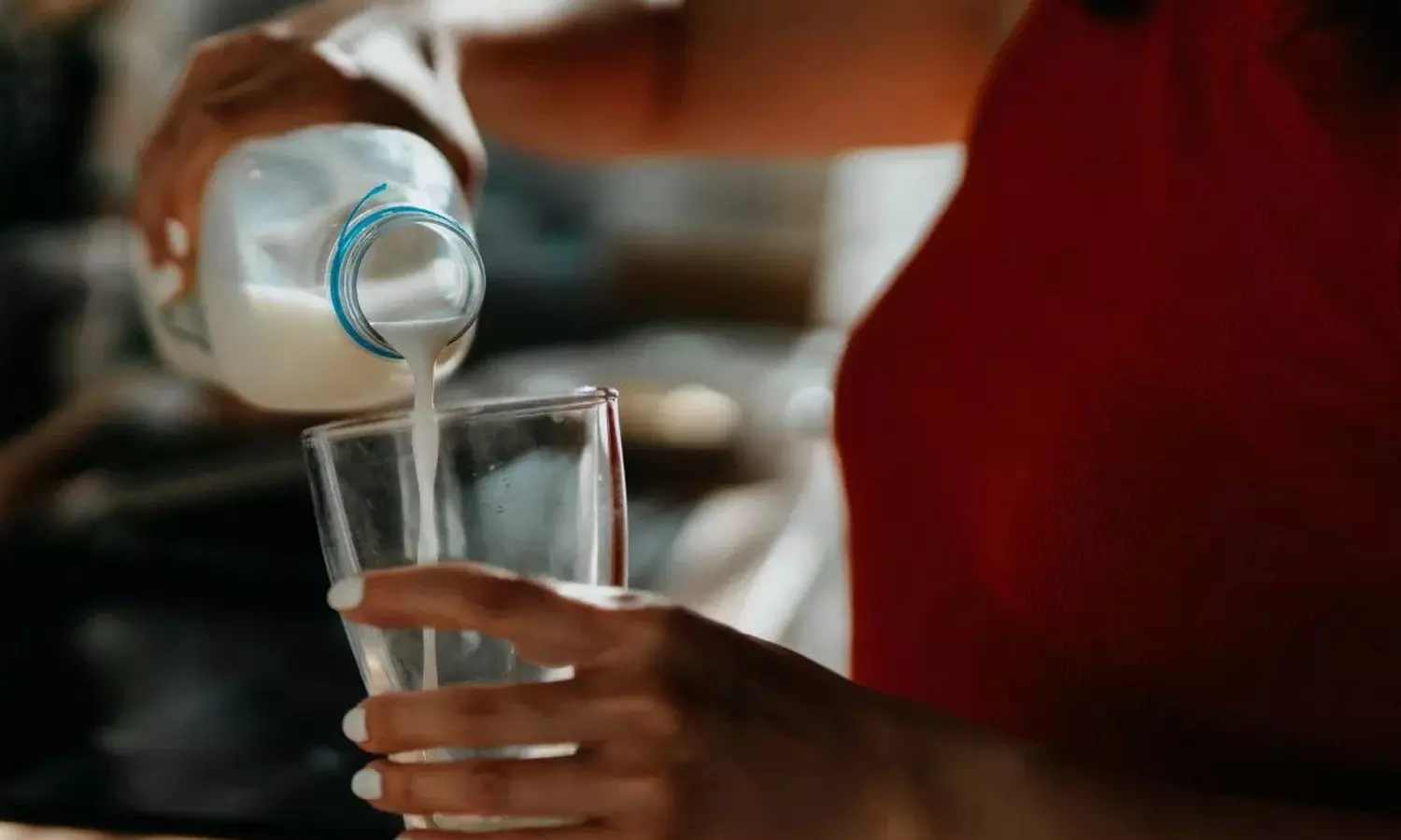 Do You Drink Milk and Then Eat This? You Must Read This Story Do You Drink Milk and Then Eat This? You Must Read This Story