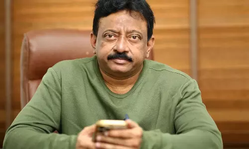 Ram Gopal Varma’s Controversial Tweets on Street Dogs Go Viral