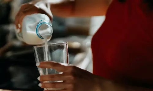 Do You Drink Milk and Then Eat This? You Must Read This Story Do You Drink Milk and Then Eat This? You Must Read This Story