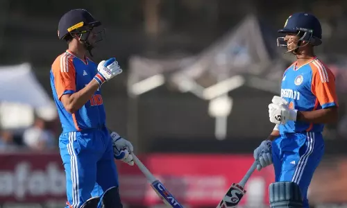 Who Will Be India Squad for Asia Cup? Yuvraj, Samson, Iyer in Contention