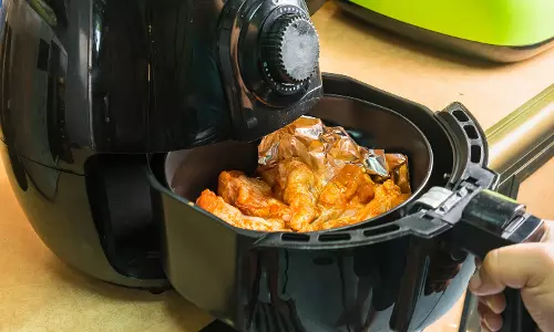 Air Fryer Uses: ఎయిర్ ఫ్రైయర్ వాడకం లాభమా? నష్టమా?