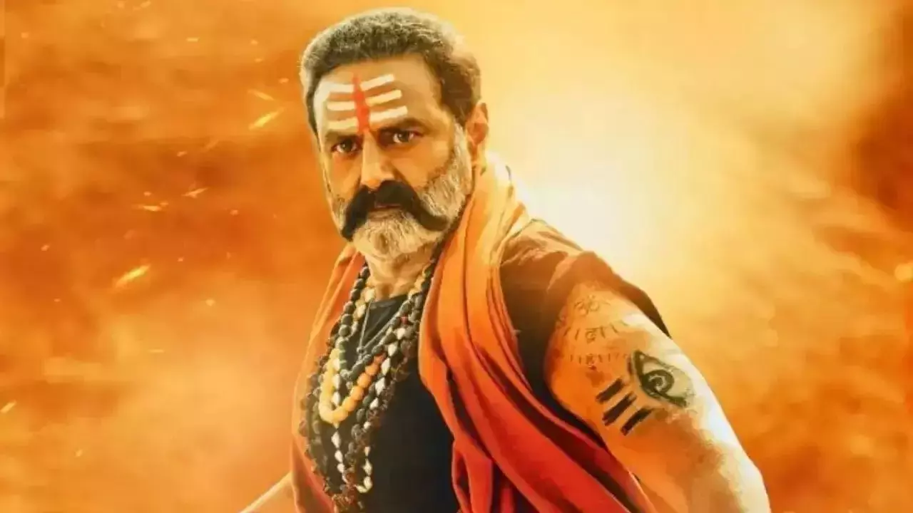 Akhanda 2: అఖండ 2 తాండవానికి ఓటీటీ డీల్ ఫిక్స్ అయిందా?