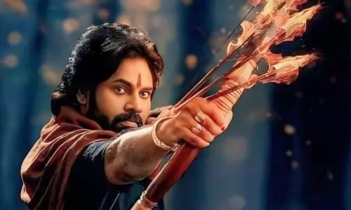 HHVM OTT: ఓటీటీలోకి రాబోతున్న హరిహర వీరమల్లు – ఎప్పుడు? ఎక్కడ? HHVM OTT: ఓటీటీలోకి రాబోతున్న హరిహర వీరమల్లు – ఎప్పుడు? ఎక్కడ?