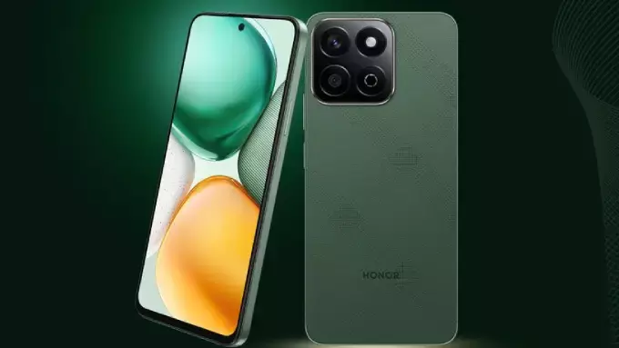 Honor X7c 5G: కొత్త స్మార్ట్‌ఫోన్ లాంచ్ – ధర, ఫీచర్లు ఇవే!