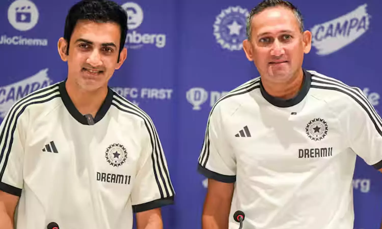 Team India for Asia Cup to be announced today at 1:30 PM