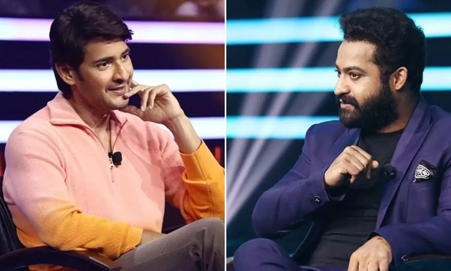 Mahesh Babus Old Statement on Bollywood Goes Viral After War 2 Failure