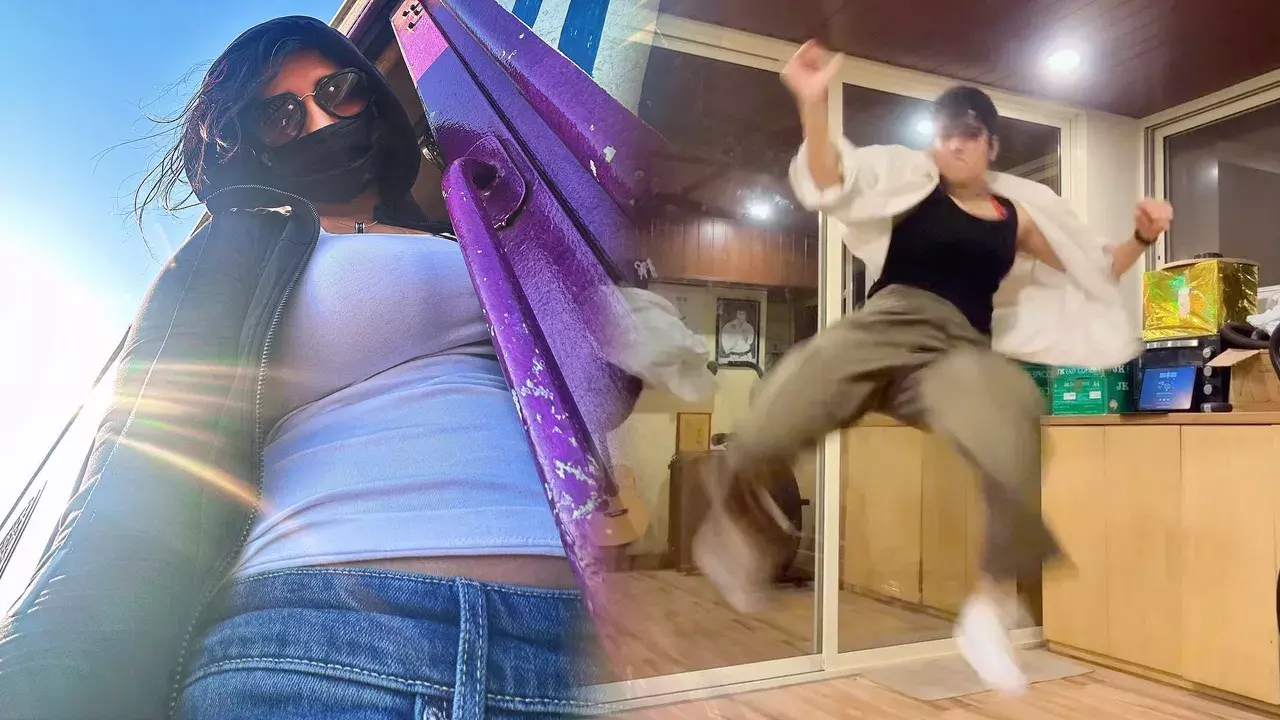 Ritika Singh: మార్షల్ ఆర్ట్స్ క్వీన్ .. ఇప్పుడు ఇండస్ట్రీలో హాట్ బ్యూటీగా మెరిసిపోతున్న స్టార్ Ritika Singh: మార్షల్ ఆర్ట్స్ క్వీన్ .. ఇప్పుడు ఇండస్ట్రీలో హాట్ బ్యూటీగా మెరిసిపోతున్న స్టార్