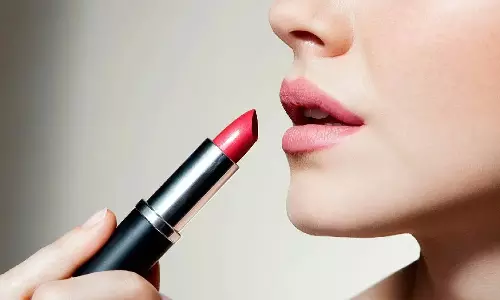 Ladies beware These 2 ingredients in lipstick can cause period problems Ladies beware These 2 ingredients in lipstick can cause period problems