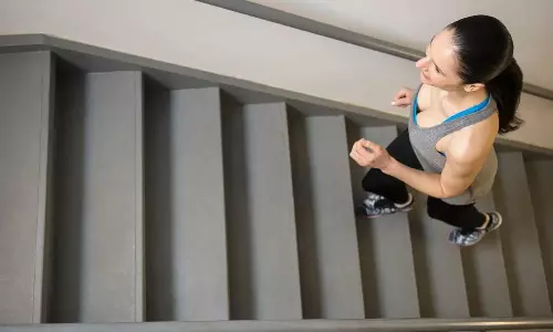 Dont Miss the Chance to Climb Stairs Heres Why! Dont Miss the Chance to Climb Stairs Heres Why!