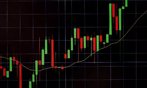 ట్రేడర్స్ అలర్ట్: రూ.188 బ్రేకౌట్ స్టాక్‌తో లాభాల ఛాన్స్! | Stock Market Updates