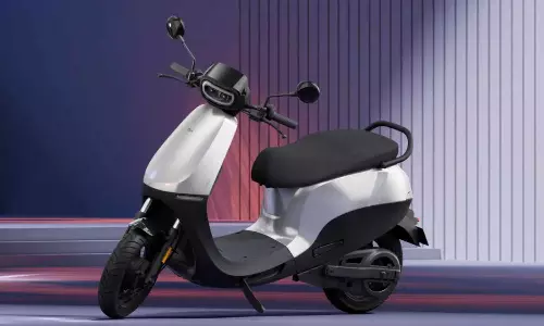 ఓలా ఎలక్ట్రిక్ షేర్ ధర 8.5% పెరిగింది – పెట్టుబడిదారుల్లో నూతన ఆశలు