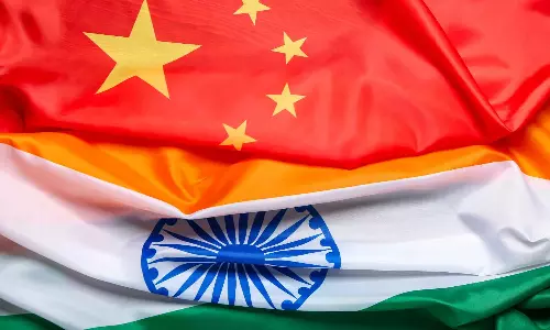 భారత్–చైనా సంబంధాల్లో కొత్త పరిణామాలు: ఎరువులు, యంత్రాల సరఫరాకు బీజింగ్ అంగీకారం