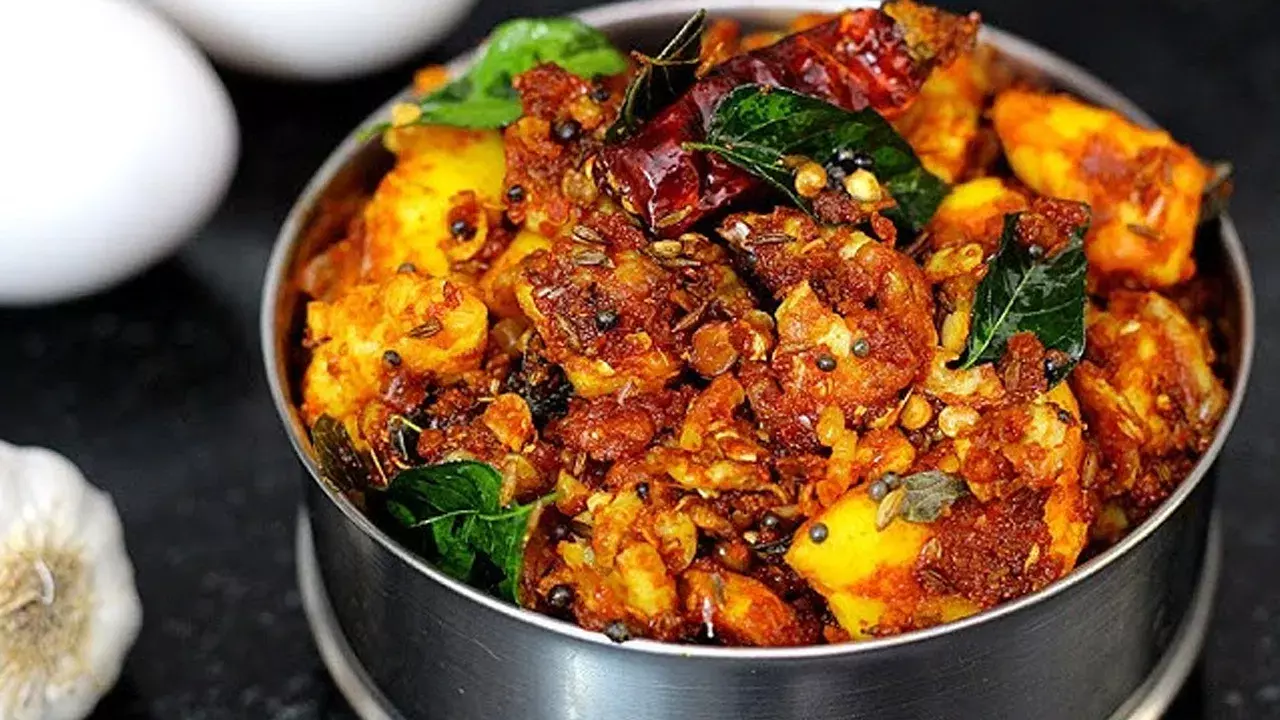 వర్షాకాలంలో జలుబు, జ్వరం ఇబ్బందిస్తున్నాయా? ఒక్క స్పైసీ వెల్లుల్లి కారం చాలు.. సమస్యలన్నీ పారిపోతాయి!