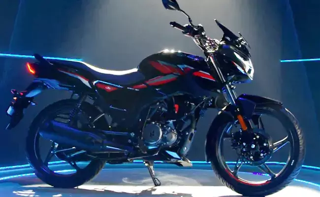 Hero Glamour X: క్రూయిజ్ కంట్రోల్‌తో కొత్త లుక్‌లో లాంచ్ – ధర, ఫీచర్లు ఇవే