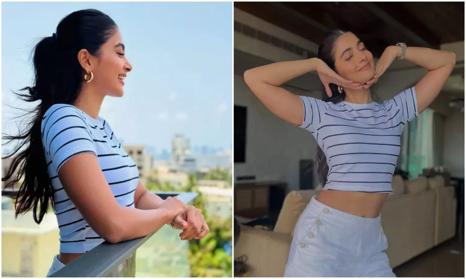 Pooja Hegdes Golden Run Comes to an End? A Look at Her Recent Flops!