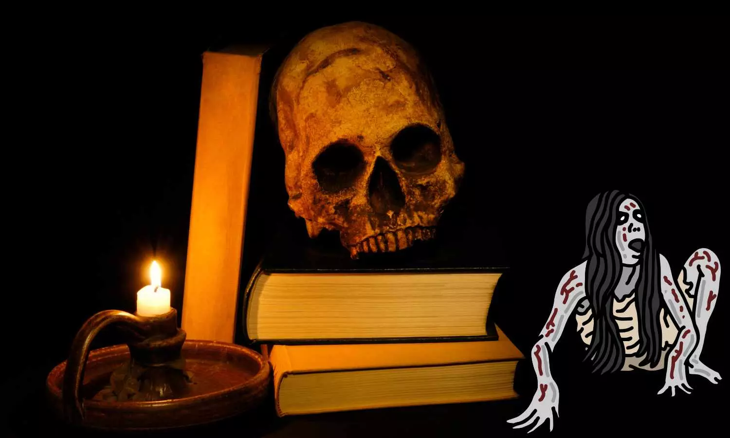 హారర్ థ్రిల్లర్లో బాలీవుడ్ బ్యూటీ నోరా ఫతేహి.. కాంచన 4తో కోలీవుడ్లోకి గ్రాండ్ ఎంట్రీ! హారర్ థ్రిల్లర్లో బాలీవుడ్ బ్యూటీ నోరా ఫతేహి.. కాంచన 4తో కోలీవుడ్లోకి గ్రాండ్ ఎంట్రీ!