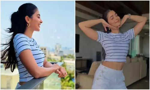 Pooja Hegdes Golden Run Comes to an End? A Look at Her Recent Flops!