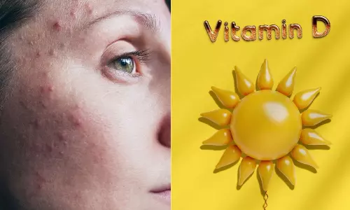 Vitamin D : మీ ముఖంలో ఈ లక్షణాలు కనిపిస్తున్నాయా? అయితే మీకు విటమిన్ డి లోపించినట్లే