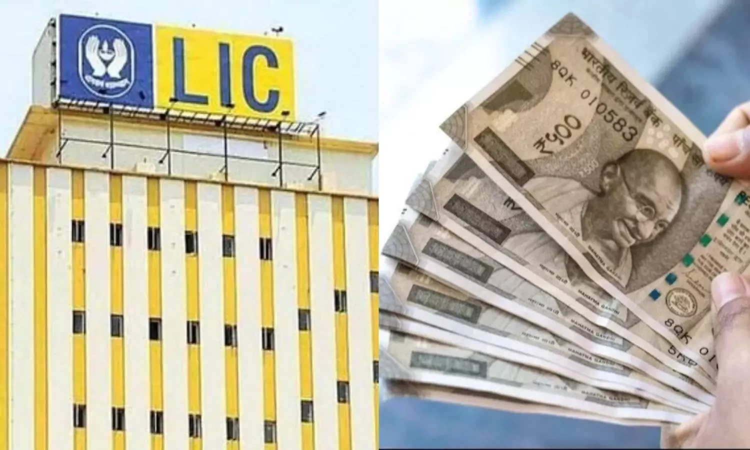 LIC Super Hit Scheme: రూ.50 వేల పెట్టుబడితో లక్షలకు అధిపతి.. ఎల్ఐసీ అందిస్తున్న అద్భుత అవకాశం LIC Super Hit Scheme: రూ.50 వేల పెట్టుబడితో లక్షలకు అధిపతి.. ఎల్ఐసీ అందిస్తున్న అద్భుత అవకాశం