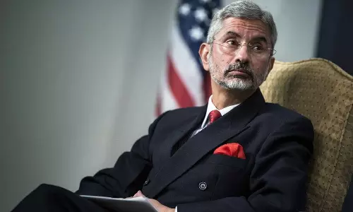 S Jaishankar: భారత్‌లో మరింత విస్తరించండి – రష్యా కంపెనీలకు జైశంకర్‌ ఆహ్వానం