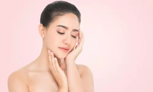 The Beauty Secret of Korean Girls is Slap Therapy