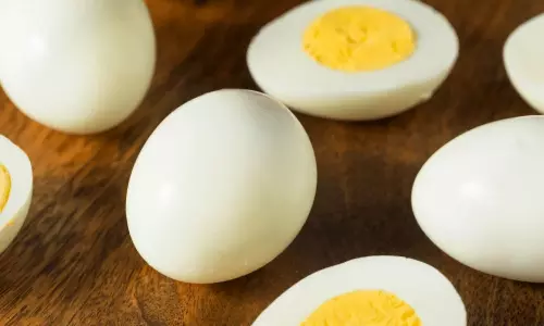 These people should not eat eggs even by mistake they will suffer a lot later