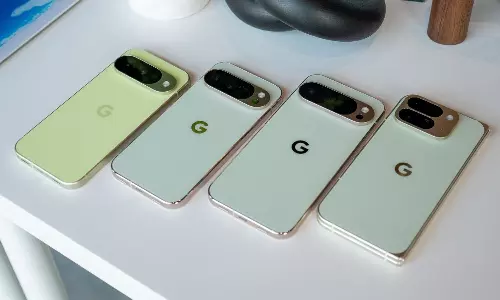 Google Pixel 10 Series From Pixel 10 to Pixel 10 Pro xl Launched Triple Camera