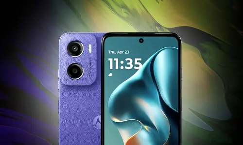 Motorola G06 Phone 50mp Main Camera 5100mah Battery Features and Color Variant Leaks Motorola G06 Phone 50mp Main Camera 5100mah Battery Features and Color Variant Leaks