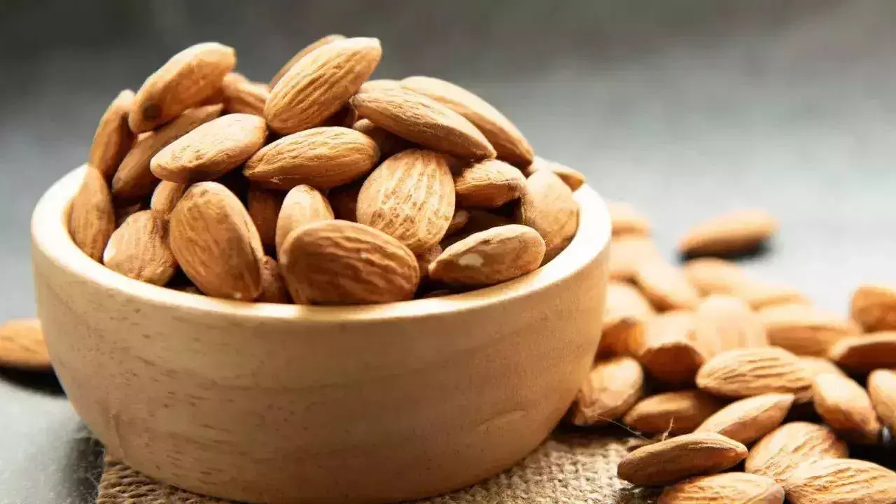 Almonds: రోజూ 60గ్రా బాదం తింటే అద్భుతమైన ఫలితాలు.. శాస్త్రవేత్తల పరిశోధన ఏమంటోంది?