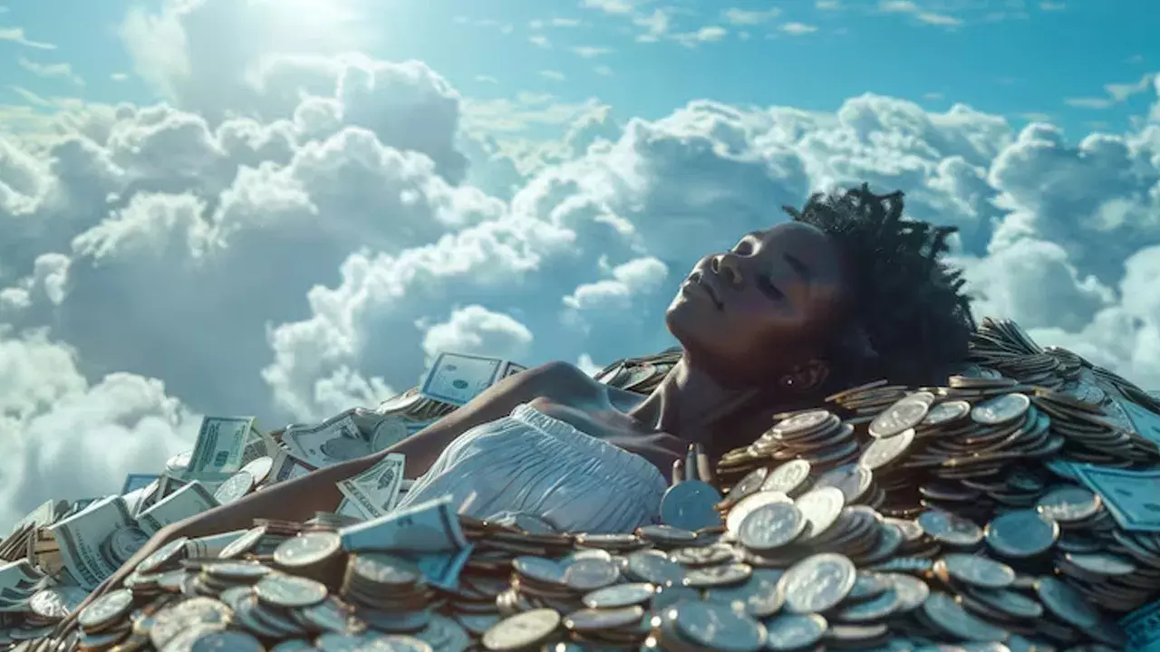 కలలో డబ్బు కనిపిస్తే శుభమా? అశుభమా? – స్వప్నశాస్త్రం ఏమంటుందంటే… కలలో డబ్బు కనిపిస్తే శుభమా? అశుభమా? – స్వప్నశాస్త్రం ఏమంటుందంటే…