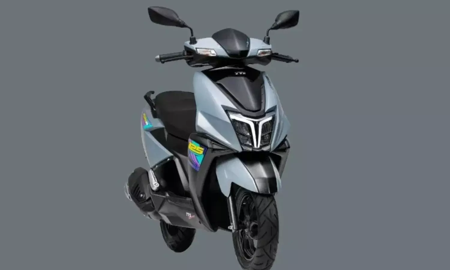 TVSs 150cc Scooter Is Coming to Compete with Yamaha, Hero TVSs 150cc Scooter Is Coming to Compete with Yamaha, Hero