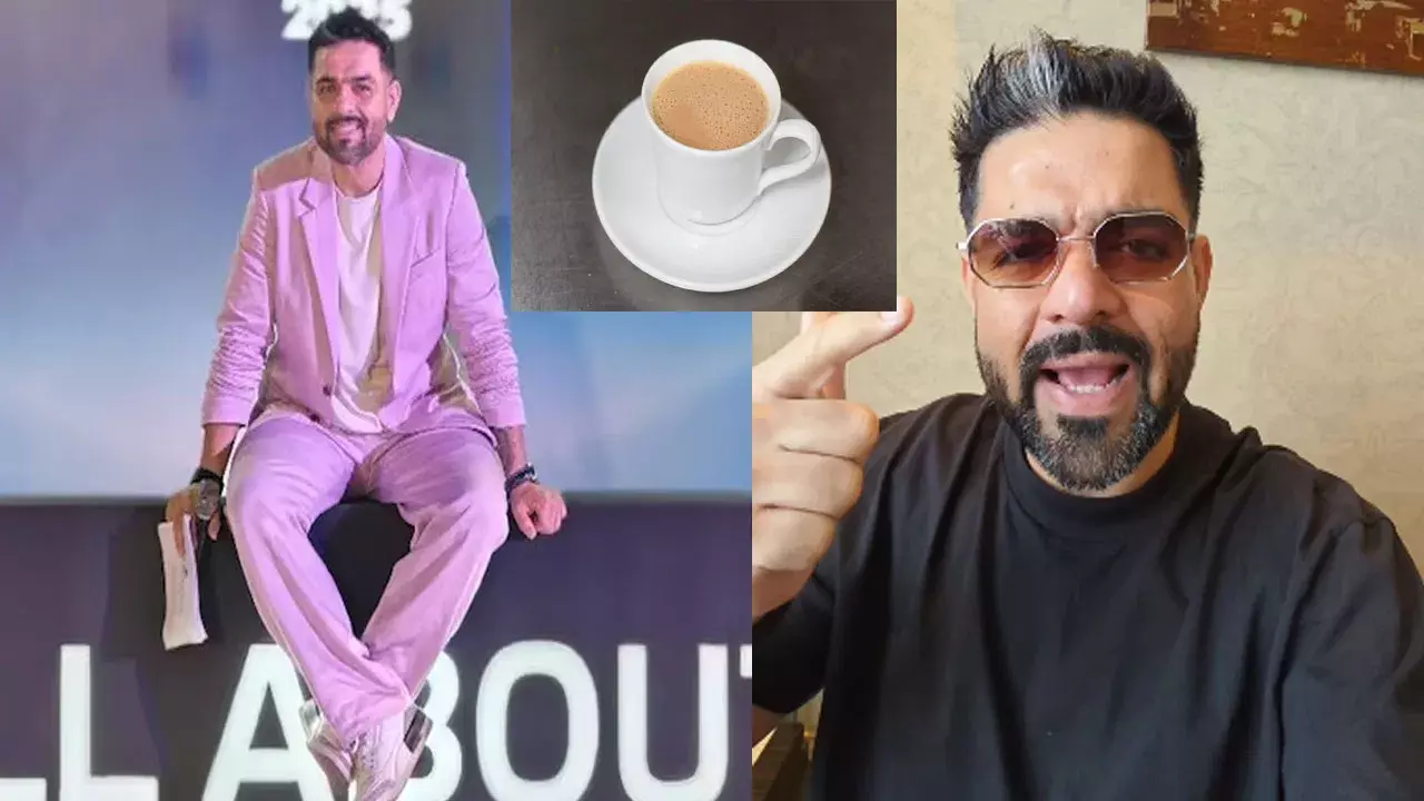 Viral Video: ముంబైలో ఒక కప్పు టీ రేటు విని దుబాయ్ ఎన్నారై షాక్..!