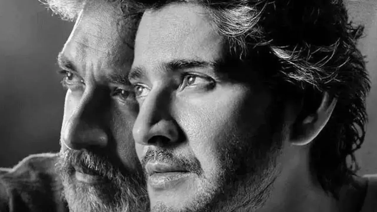 SSMB 29: ఆర్‌ఆర్‌ఆర్‌ను మించే ఇంటర్వెల్ సీన్.. జక్కన్న భారీ ప్లాన్!