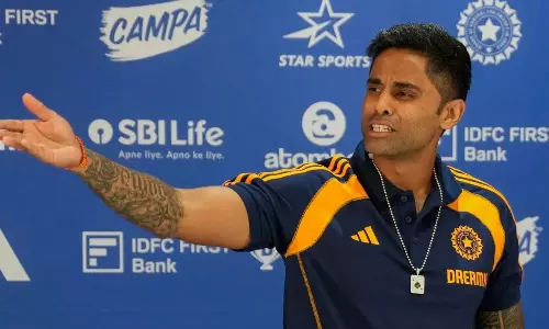 Asia Cup 2025  Team Indias Practice Camp to Begin in Dubai