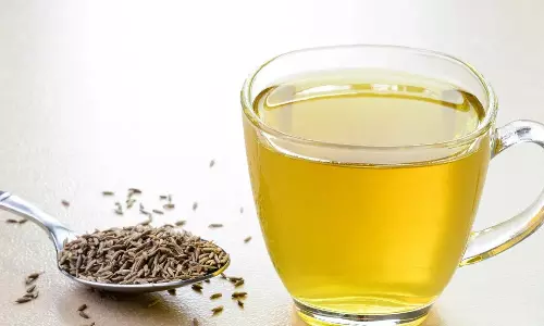 Cumin Water Benefits A Simple Hack for Weight Loss