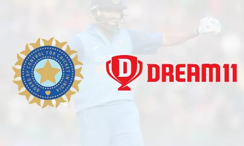 Online Gaming Bill Dream11 Faces Closure Risk, Will BCCI Lose Crores?