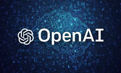 OpenAI: త్వరలో భారత్లో తొలి ఆఫీస్, ‘చాట్జీపీటీ గో’ సర్వీసులు కూడా..! OpenAI: త్వరలో భారత్లో తొలి ఆఫీస్, ‘చాట్జీపీటీ గో’ సర్వీసులు కూడా..!