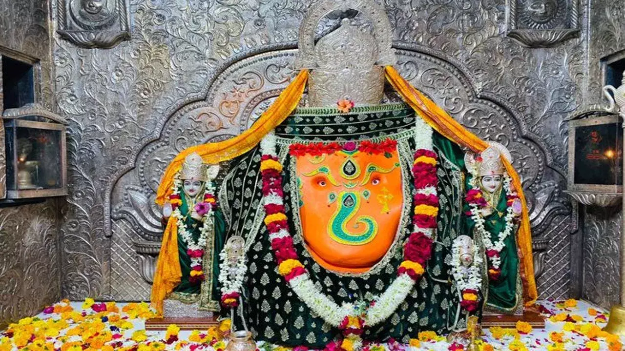 కోరికలు తీర్చే గణపతి దేవాలయాలు – వినాయక చవితికి ప్రత్యేక ప్రాధాన్యం