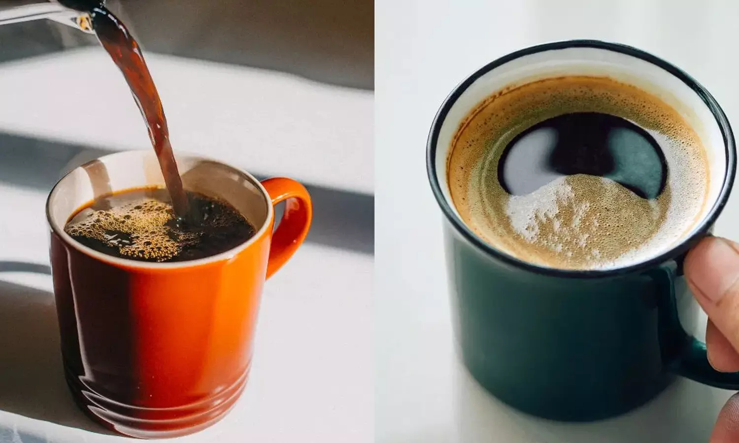 Black Coffee Your New Super Drink for Weight Loss and a Healthy Heart!