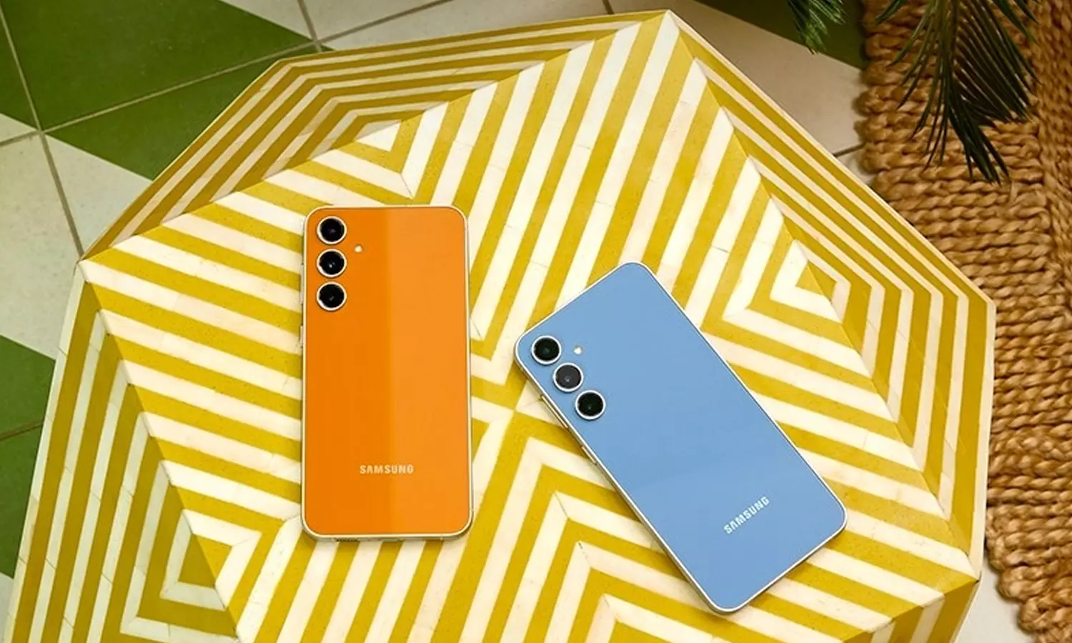 Samsung Galaxy S25 FE Launch Soon revealed features specifications