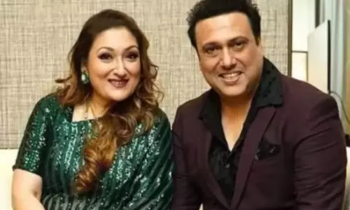 Govinda and Sunita Ahujas Marriage on the Brink of Divorce! Govinda and Sunita Ahujas Marriage on the Brink of Divorce!