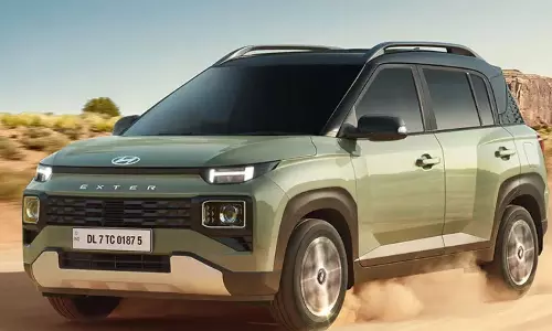 Hyundai Exter Pro Pack Launched Check Price and Features!