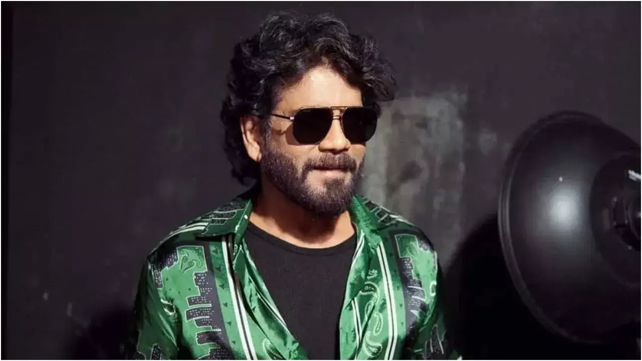 Bigg Boss 9: బిగ్ బాస్ 9 హోస్టింగ్ కు నాగార్జున రెమ్యునరేషన్ వింటే మైండ్ బ్లాక్ అవుతుంది Bigg Boss 9: బిగ్ బాస్ 9 హోస్టింగ్ కు నాగార్జున రెమ్యునరేషన్ వింటే మైండ్ బ్లాక్ అవుతుంది