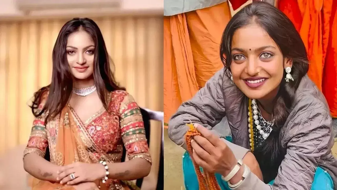 Monalisa : ఒకే వీడియోతో మోనాలిసా లైఫ్ టర్న్..  ఇప్పుడు నెలకు ఎంత సంపాదిస్తుందో తెలుసా ?