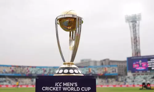 World Cup 2027 : 3 దేశాలు.. 54 మ్యాచులు.. 2027 వన్డే వరల్డ్ కప్ స్టేడియాలు ఖరారు!