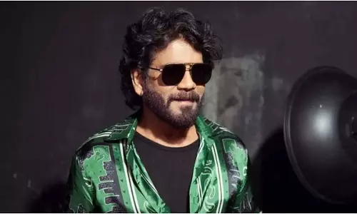 Bigg Boss 9: బిగ్ బాస్ 9 హోస్టింగ్ కు నాగార్జున రెమ్యునరేషన్ వింటే మైండ్ బ్లాక్ అవుతుంది